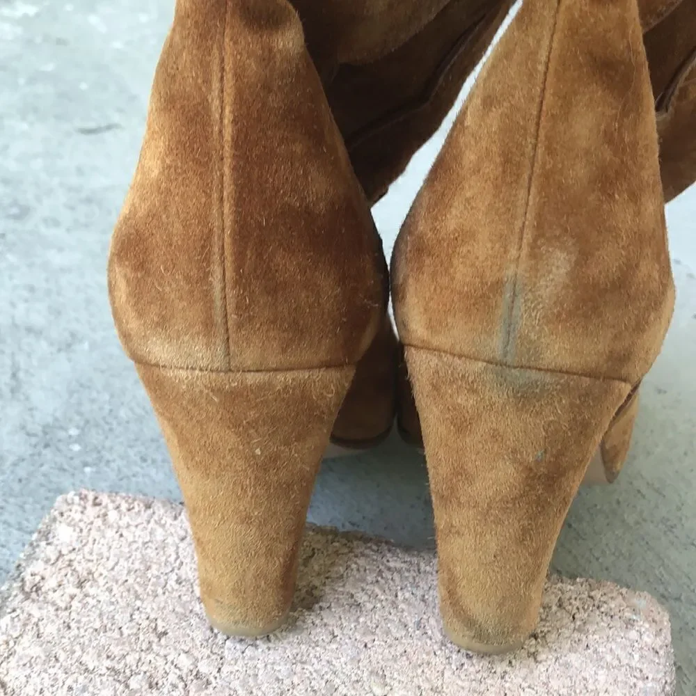 Guanvito Rossi Milano Wester ankle boots - Picture 4 of 8